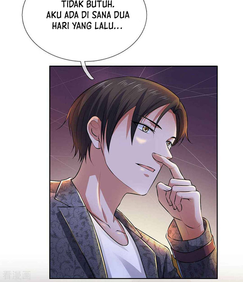 I Am the Invincible God of War (I Am The Warriors God Of War) Chapter 42 Gambar 16
