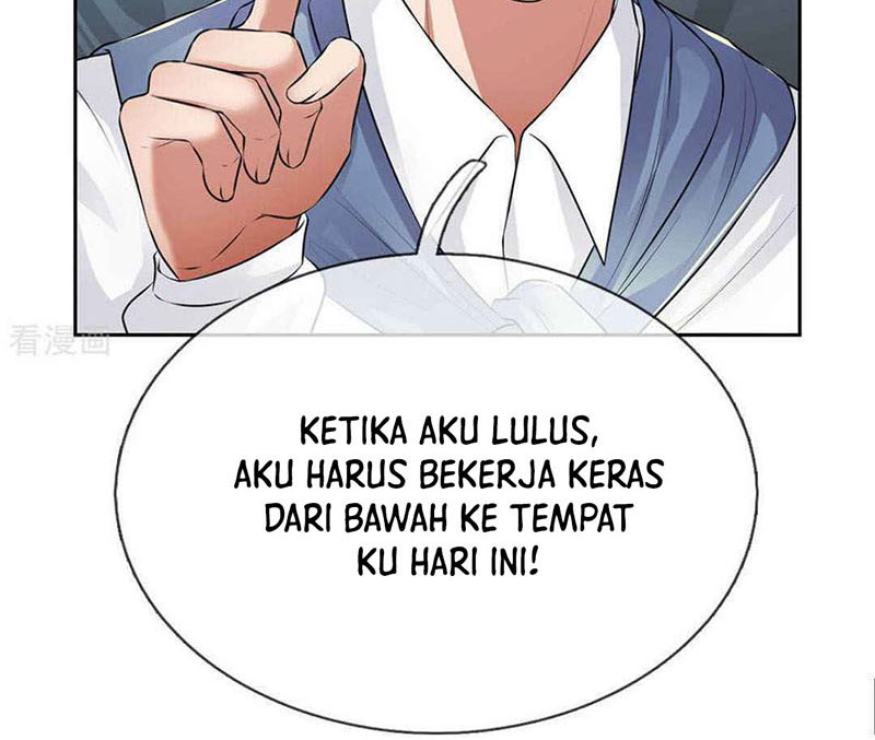 I Am the Invincible God of War (I Am The Warriors God Of War) Chapter 42 Gambar 20