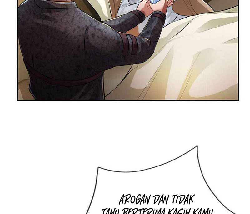 I Am the Invincible God of War (I Am The Warriors God Of War) Chapter 42 Gambar 23