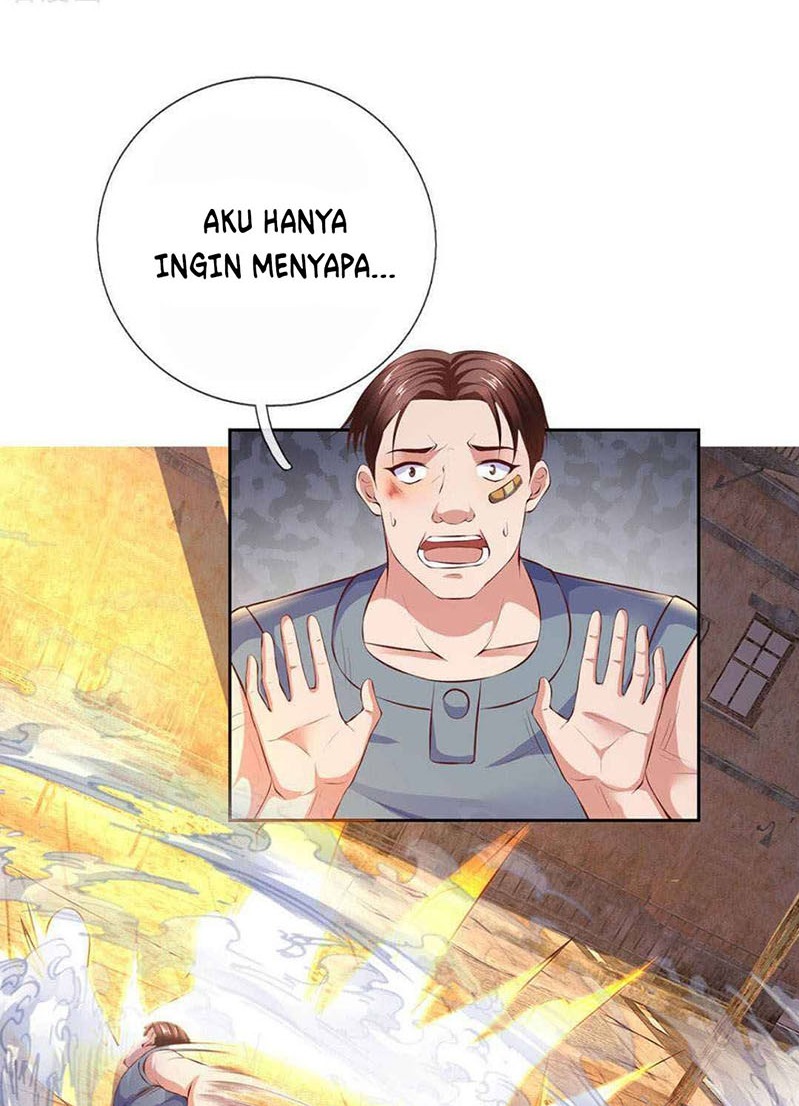 I Am the Invincible God of War (I Am The Warriors God Of War) Chapter 48 Gambar 10