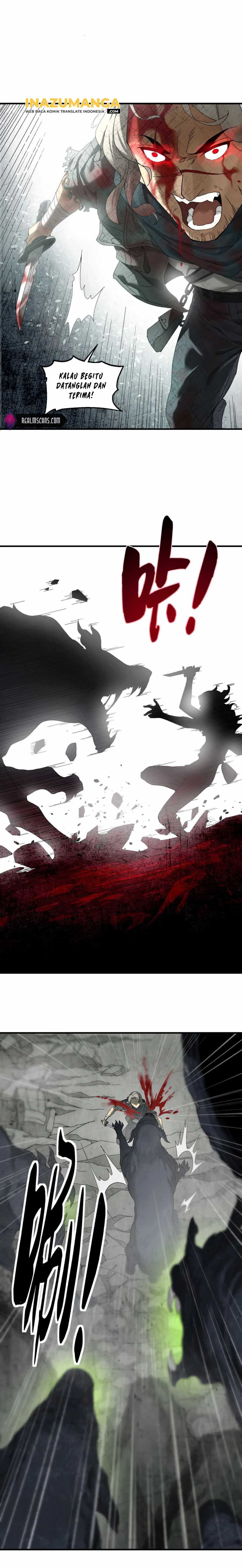 I Became Invincible After Descending Chapter 01 Gambar 4