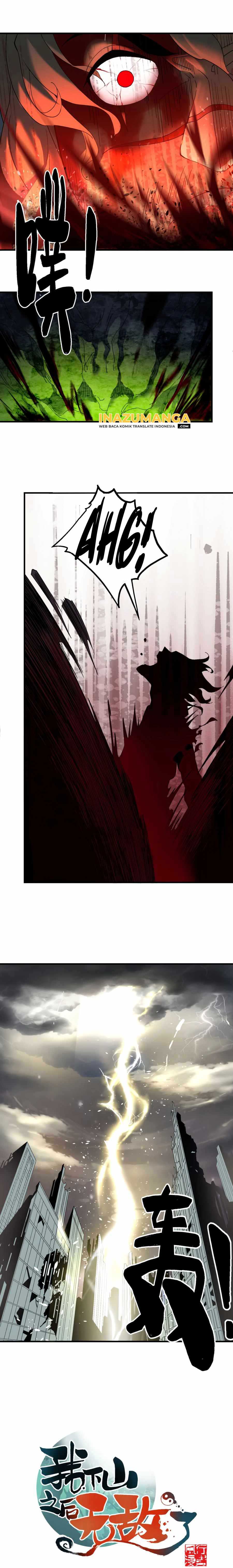I Became Invincible After Descending Chapter 01 Gambar 5