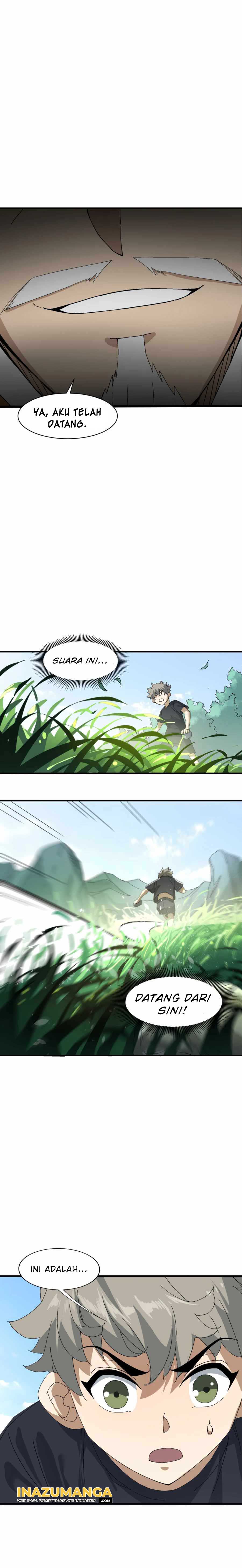 I Became Invincible After Descending Chapter 01 Gambar 9