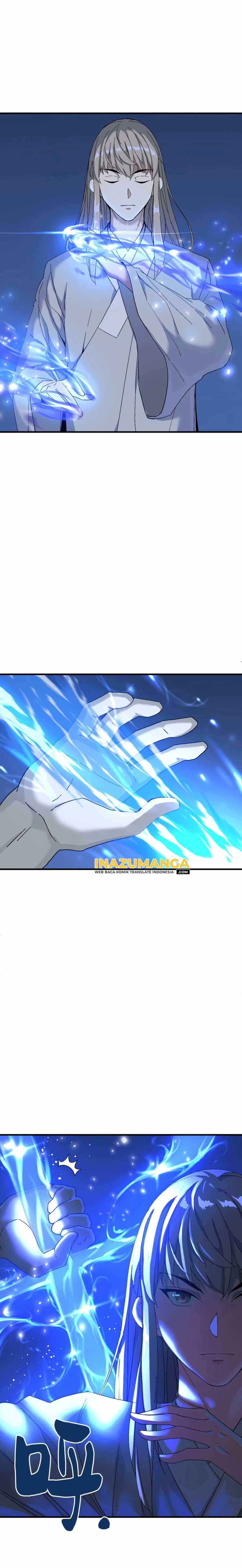 I Became Invincible After Descending Chapter 01 Gambar 39