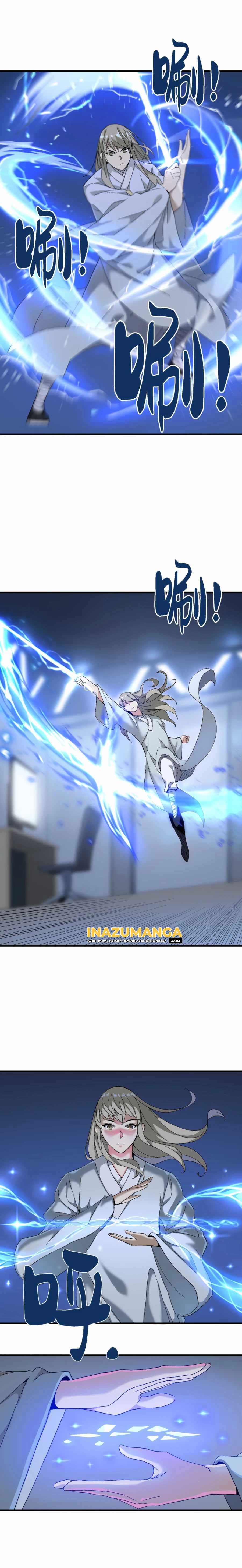 I Became Invincible After Descending Chapter 01 Gambar 40
