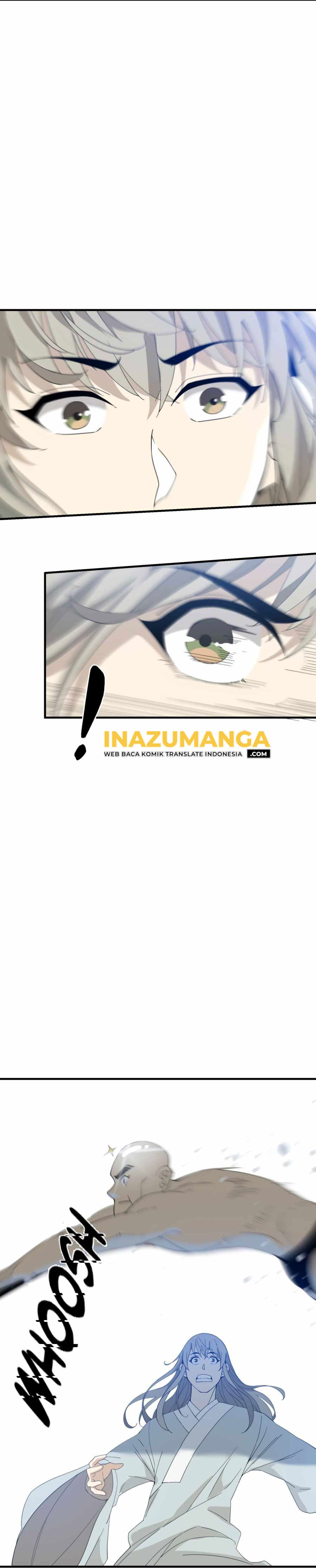 I Became Invincible After Descending Chapter 04 Gambar 6