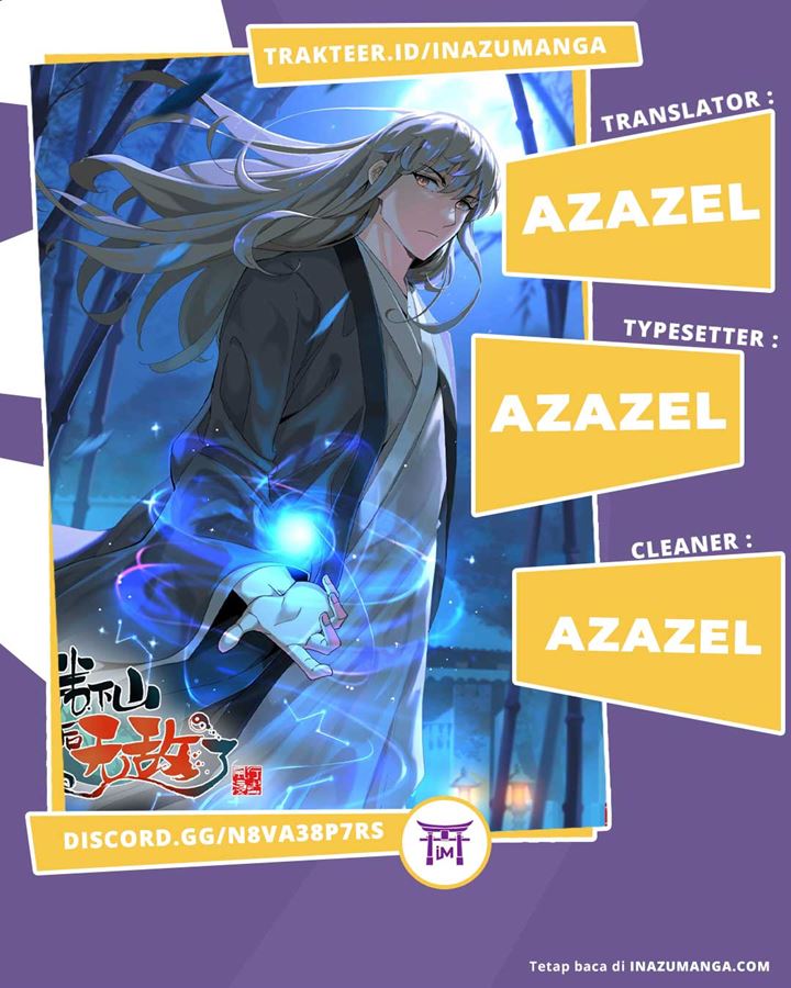 I Became Invincible After Descending Chapter 09 Gambar 1