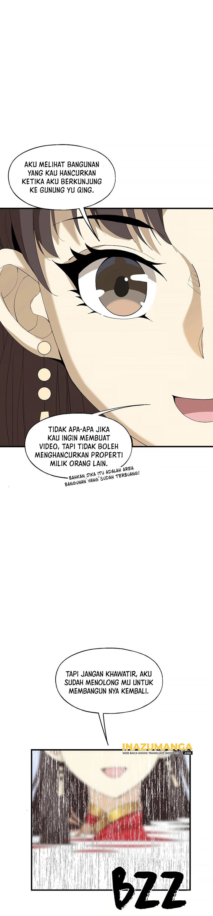 I Became Invincible After Descending Chapter 09 Gambar 7