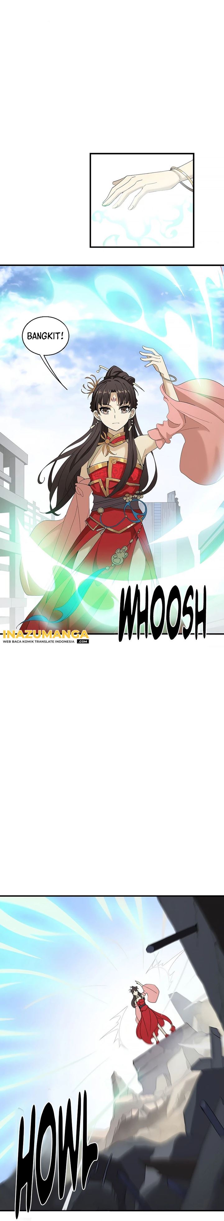 I Became Invincible After Descending Chapter 09 Gambar 9