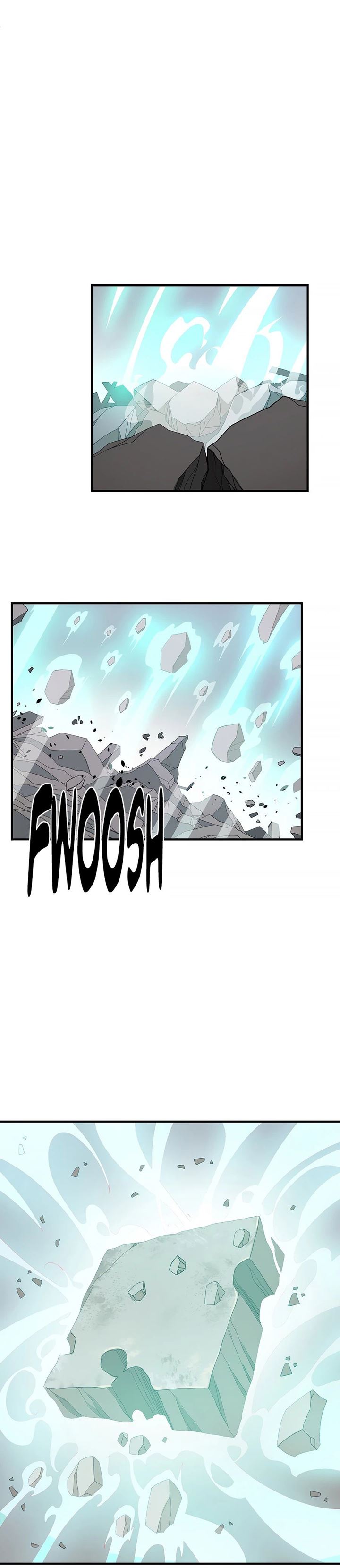 I Became Invincible After Descending Chapter 09 Gambar 10
