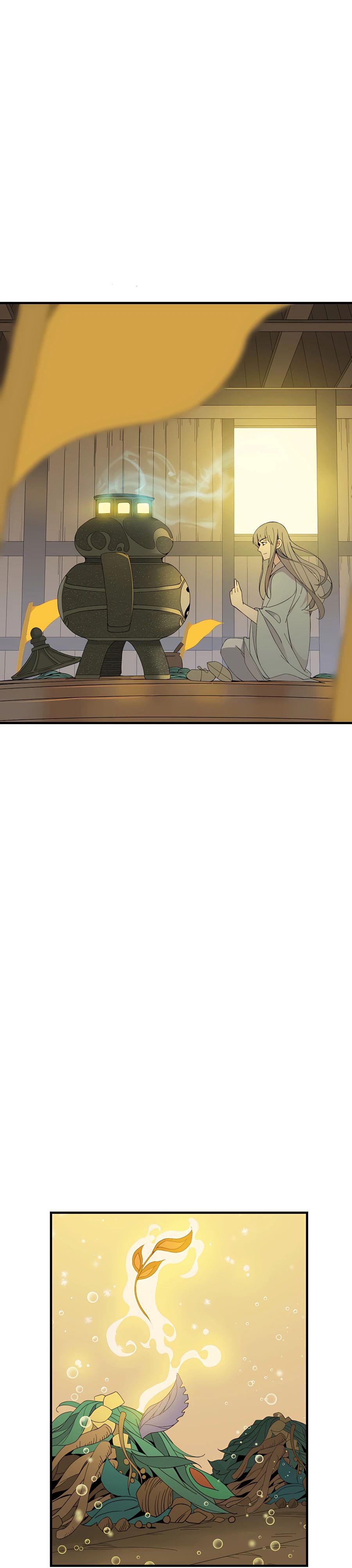 I Became Invincible After Descending Chapter 10 Gambar 3