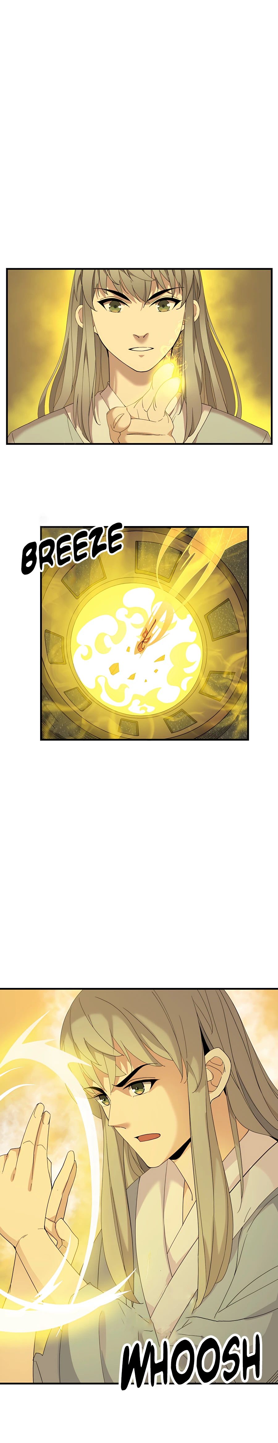 I Became Invincible After Descending Chapter 10 Gambar 4