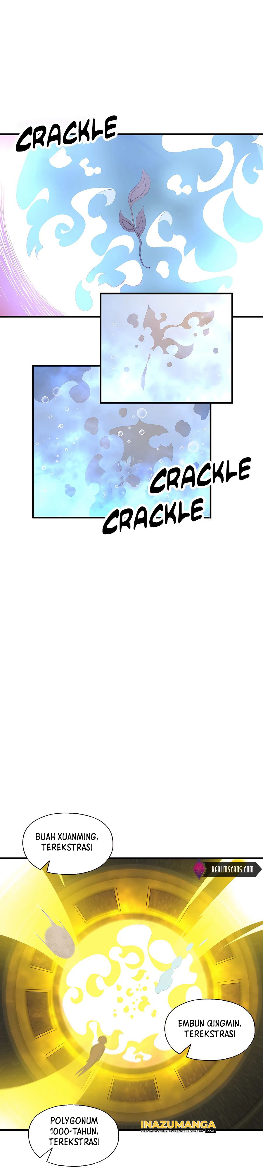 I Became Invincible After Descending Chapter 10 Gambar 5