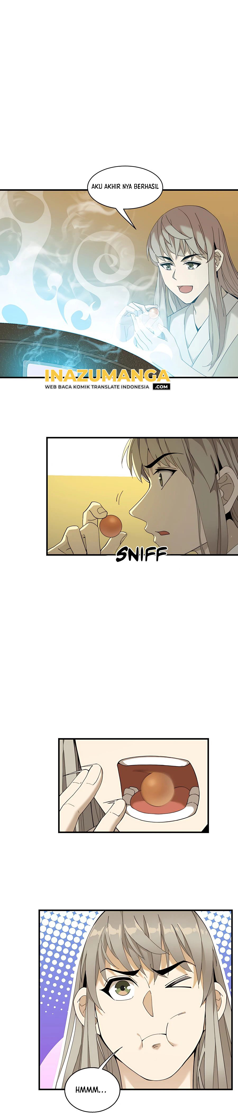 I Became Invincible After Descending Chapter 10 Gambar 9