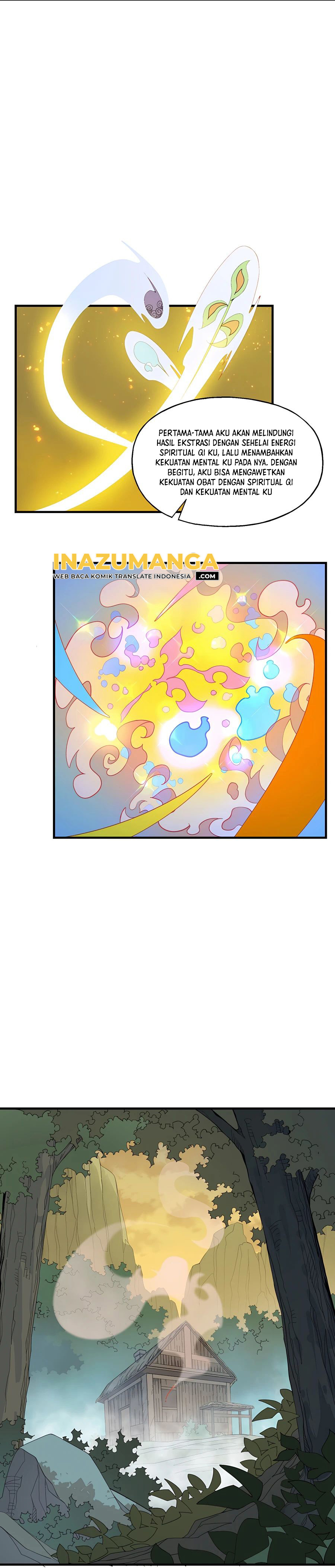 I Became Invincible After Descending Chapter 10 Gambar 13
