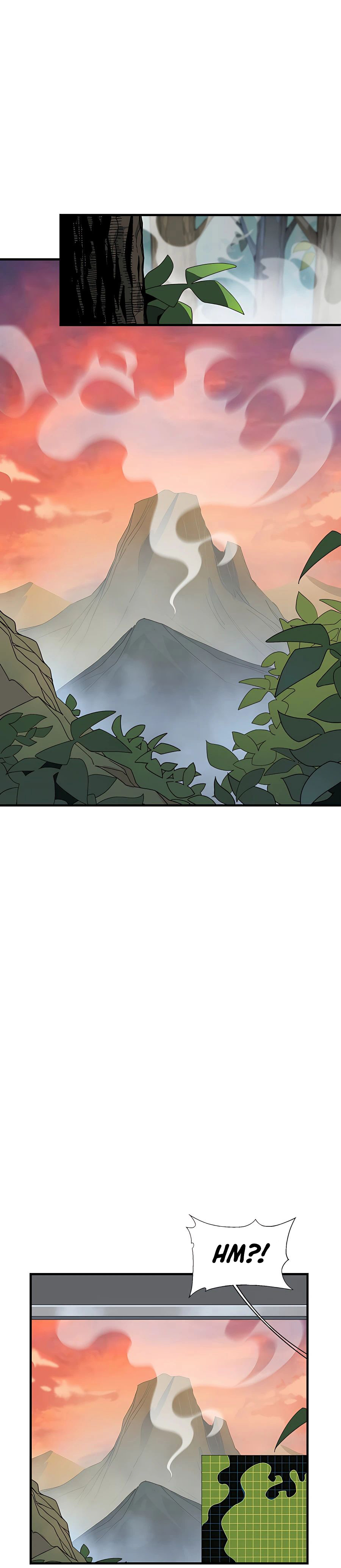 I Became Invincible After Descending Chapter 10 Gambar 14
