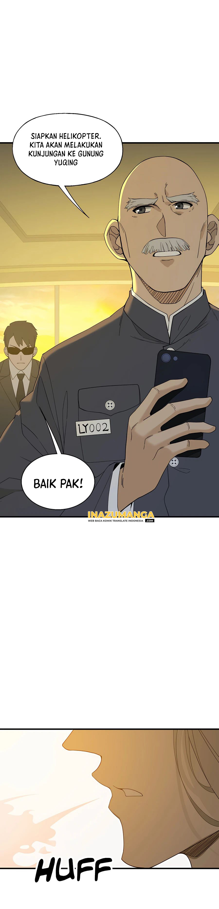 I Became Invincible After Descending Chapter 10 Gambar 23