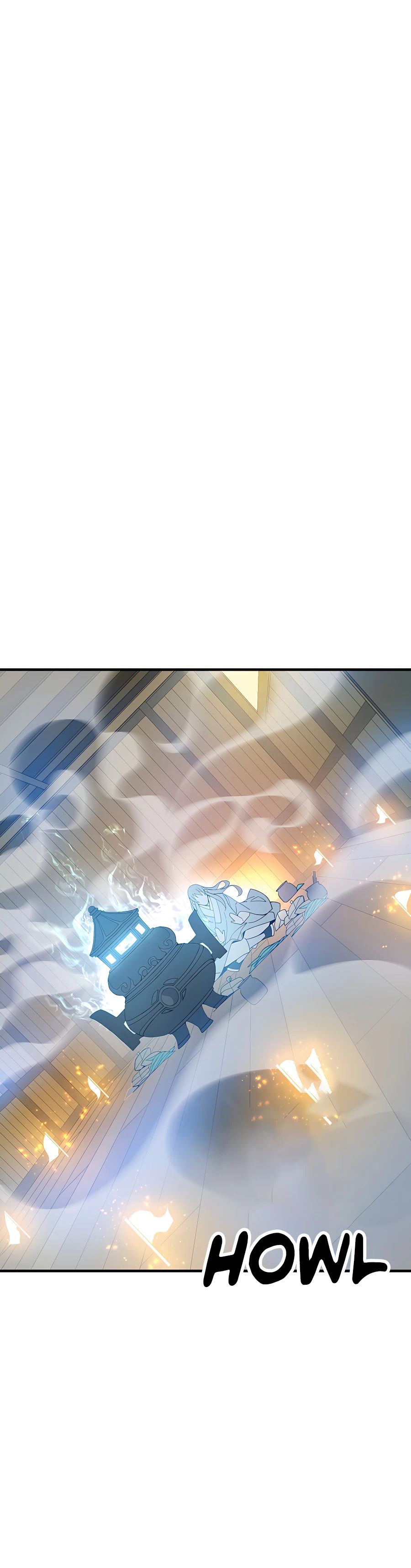 I Became Invincible After Descending Chapter 10 Gambar 24