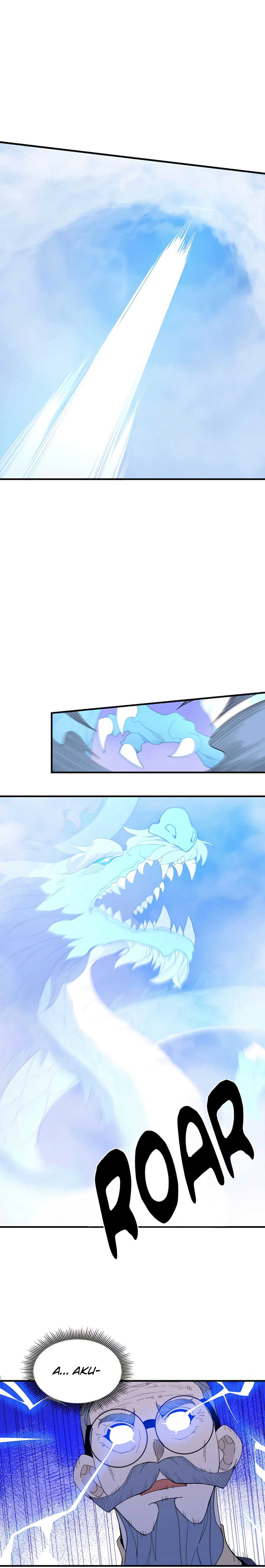 I Became Invincible After Descending Chapter 17 Gambar 10
