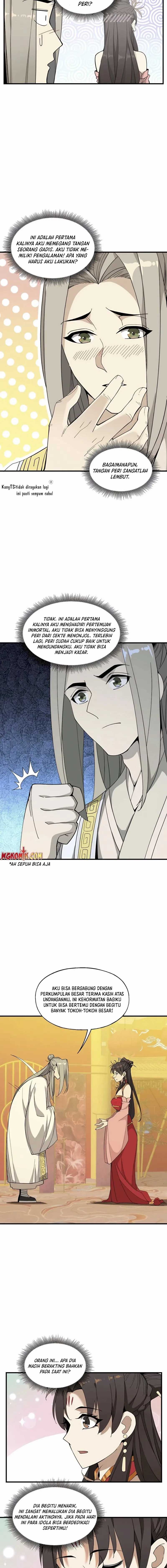 I Became Invincible After Descending Chapter 29 Gambar 9