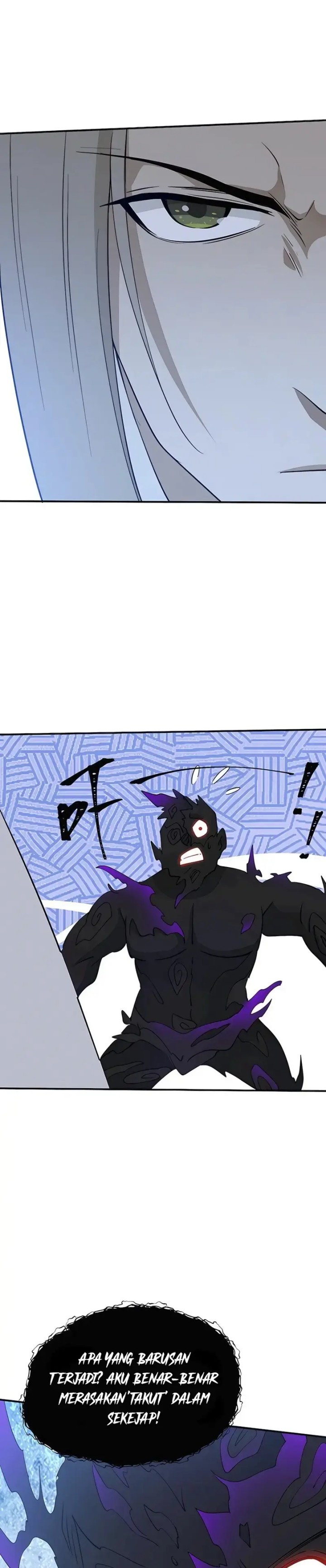 I Became Invincible After Descending Chapter 33 Gambar 19