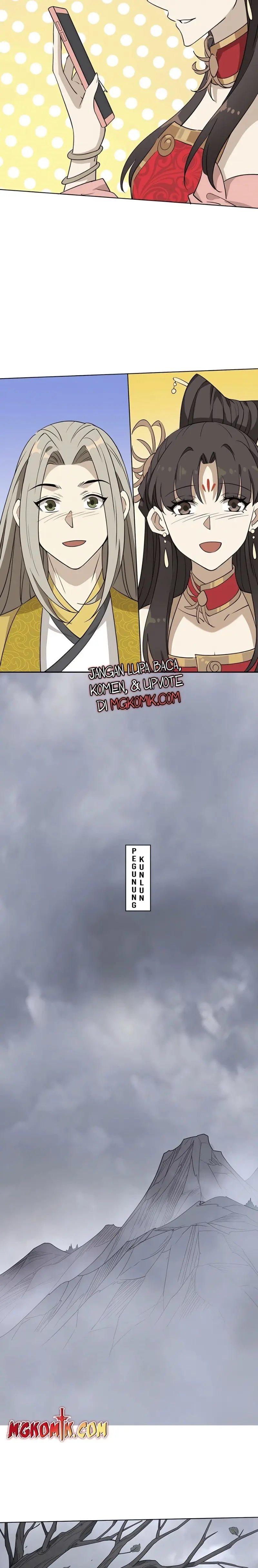 I Became Invincible After Descending Chapter 37 Gambar 16