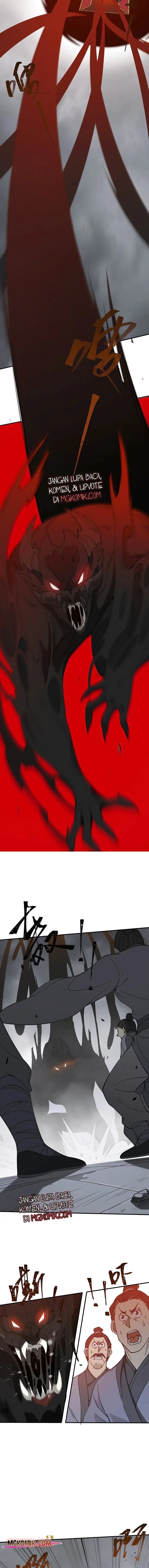 I Became Invincible After Descending Chapter 38 Gambar 2