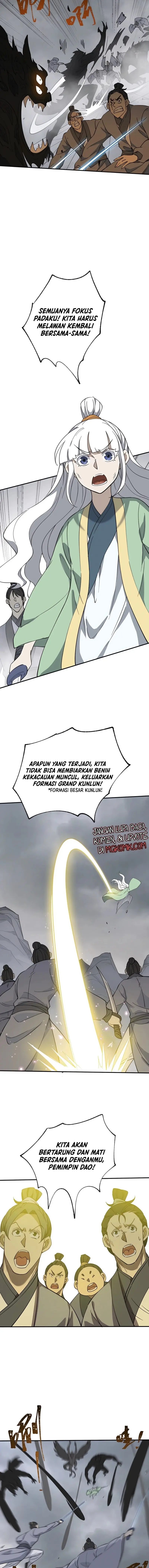 I Became Invincible After Descending Chapter 38 Gambar 3