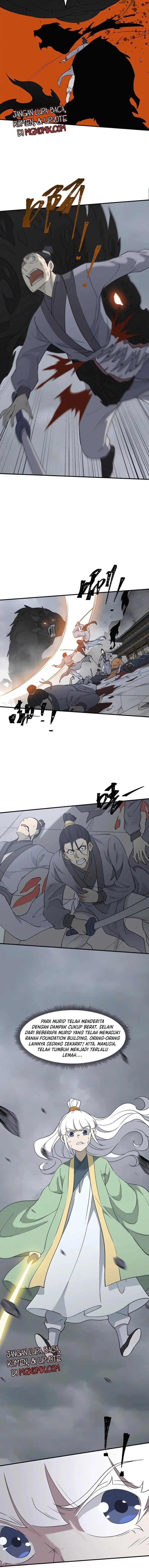 I Became Invincible After Descending Chapter 38 Gambar 6