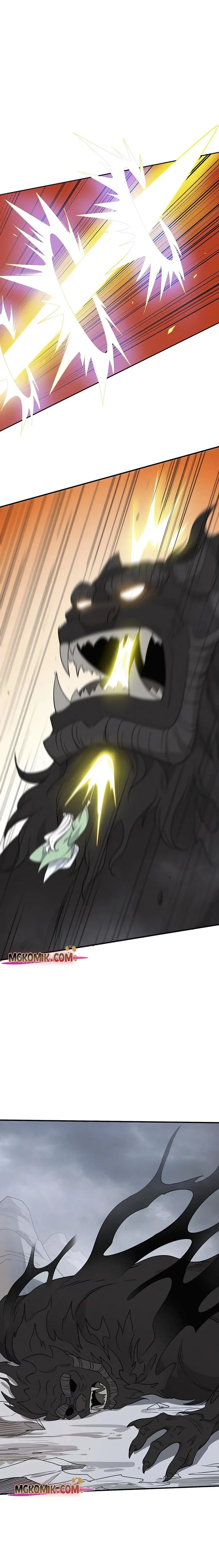 I Became Invincible After Descending Chapter 38 Gambar 12