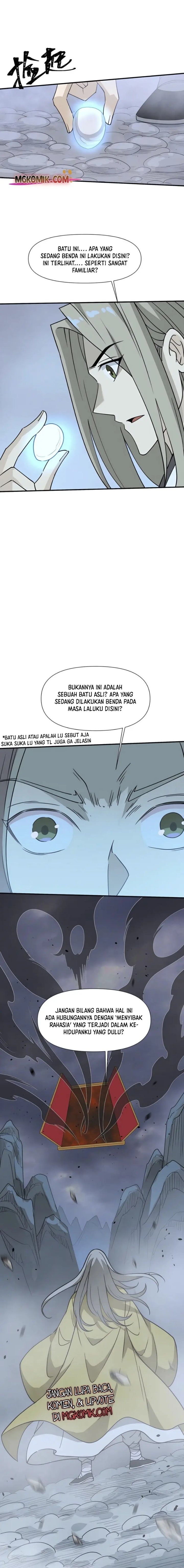 I Became Invincible After Descending Chapter 43 Gambar 9
