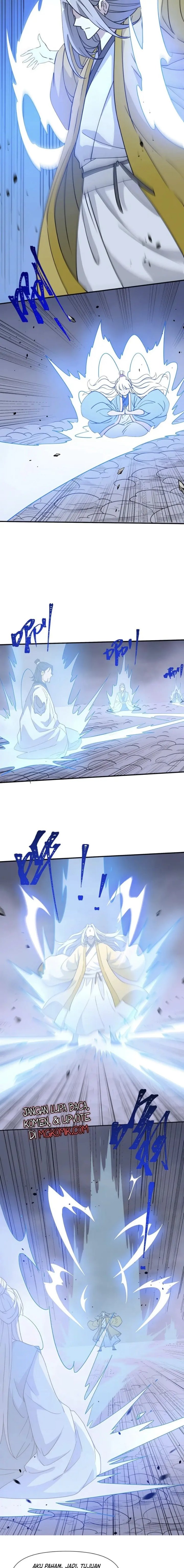 I Became Invincible After Descending Chapter 43 Gambar 11