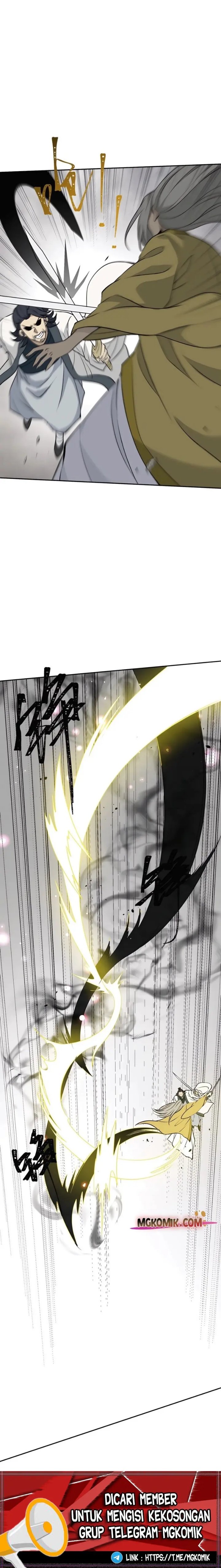 I Became Invincible After Descending Chapter 46 Gambar 9