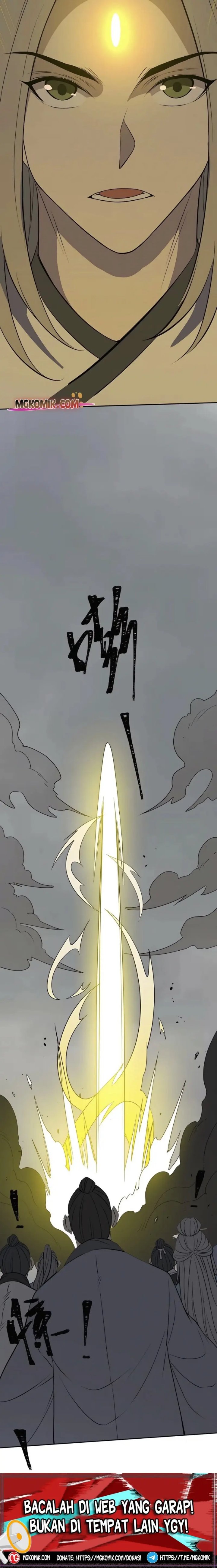 I Became Invincible After Descending Chapter 46 Gambar 18