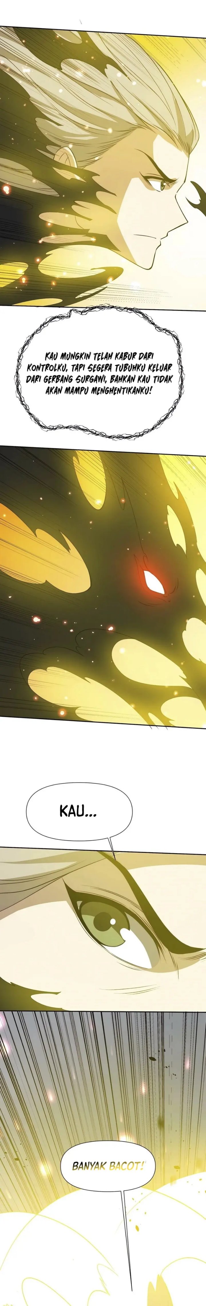 I Became Invincible After Descending Chapter 46 Gambar 20