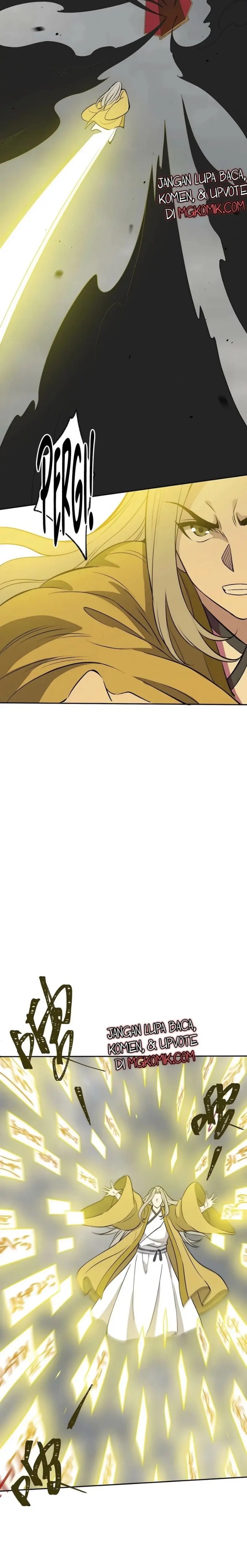I Became Invincible After Descending Chapter 46 Gambar 23
