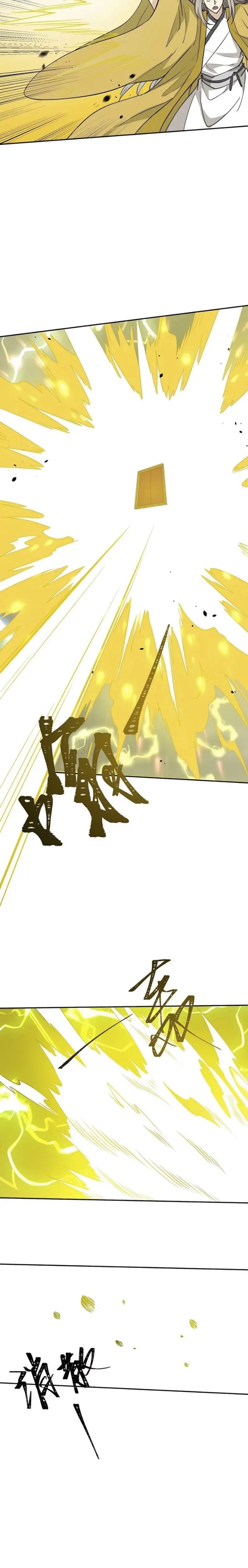 I Became Invincible After Descending Chapter 46 Gambar 26