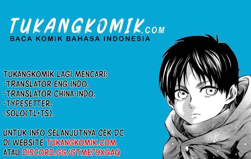 I Became The Chief Of A Primitive Village Chapter 01 Gambar 33