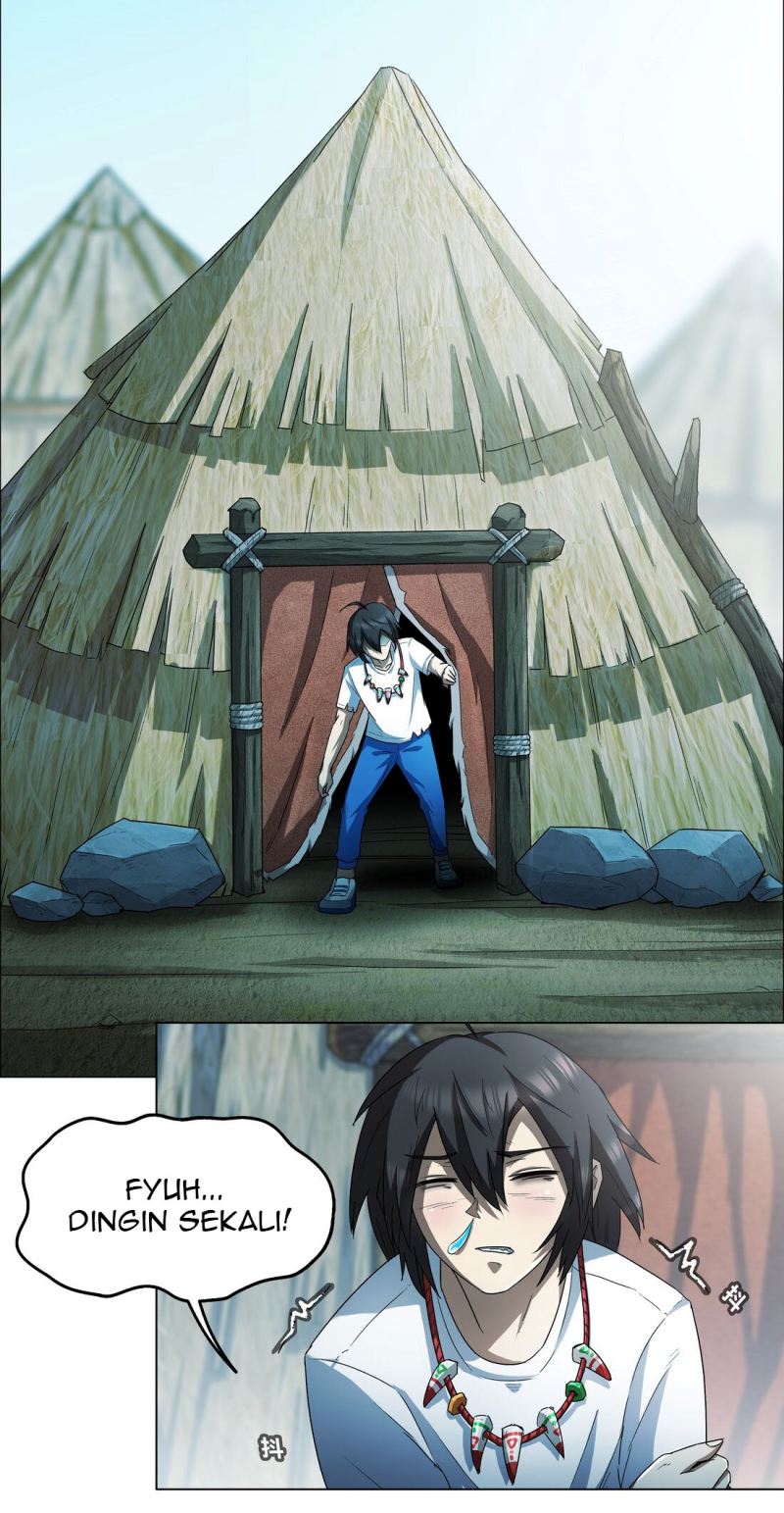 I Became The Chief Of A Primitive Village Chapter 04 Gambar 3