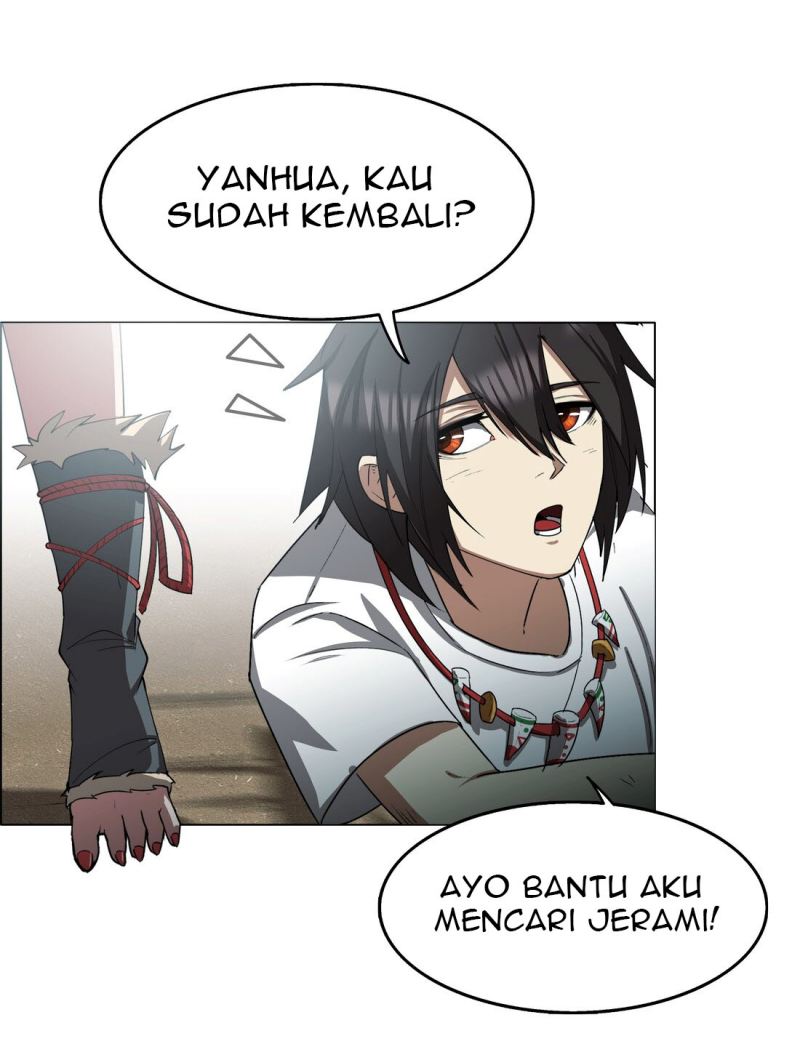 I Became The Chief Of A Primitive Village Chapter 04 Gambar 6