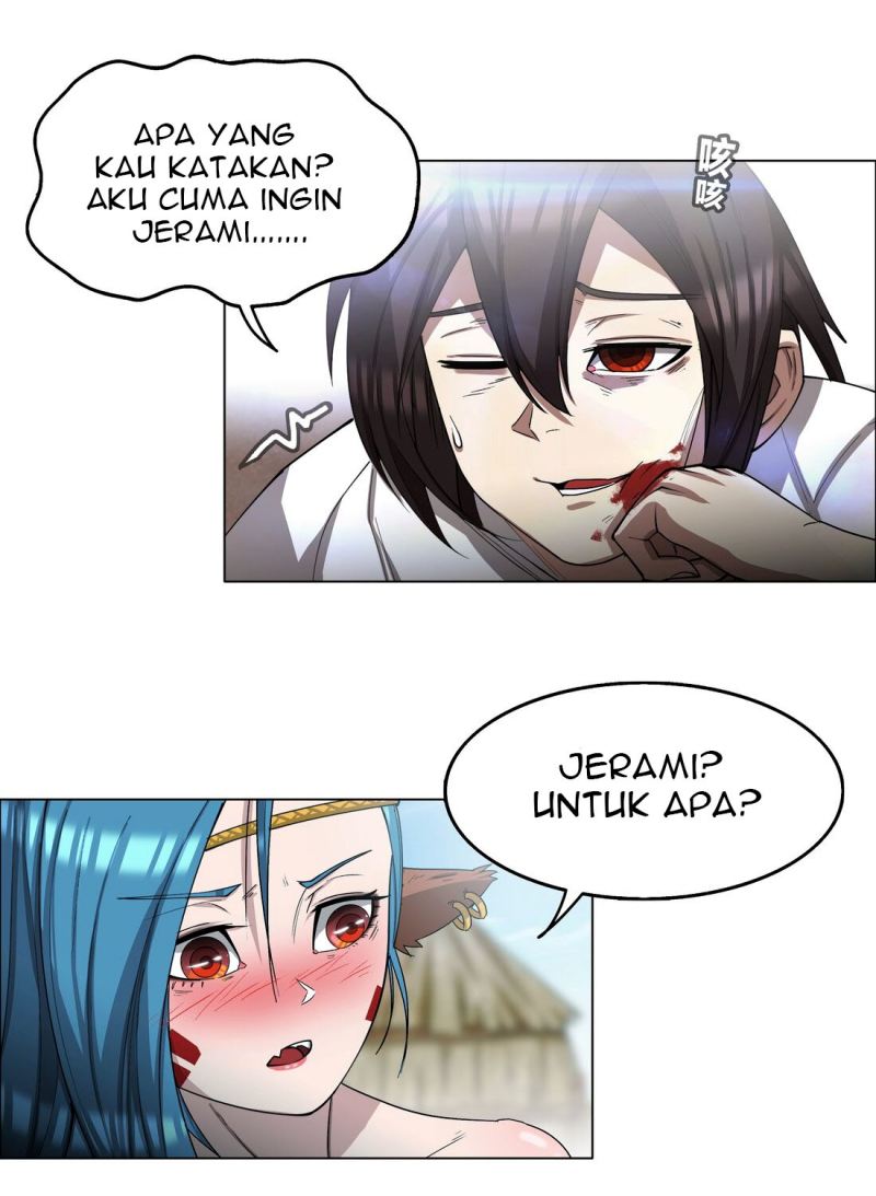 I Became The Chief Of A Primitive Village Chapter 04 Gambar 10
