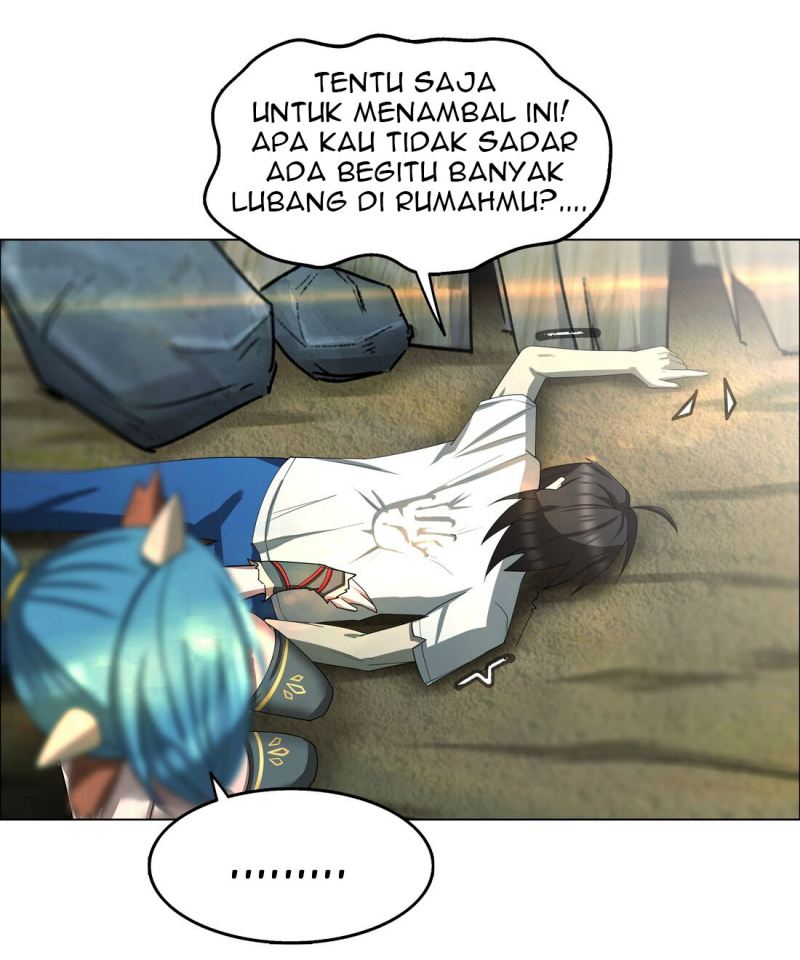 I Became The Chief Of A Primitive Village Chapter 04 Gambar 11