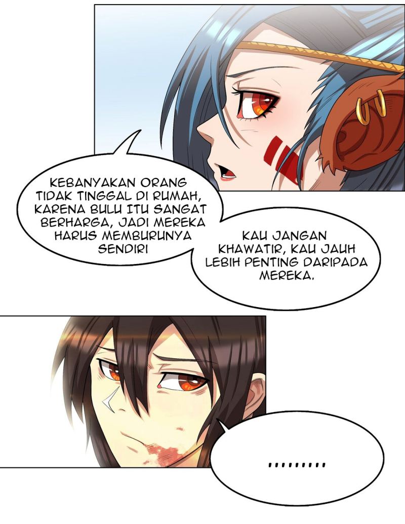 I Became The Chief Of A Primitive Village Chapter 04 Gambar 15