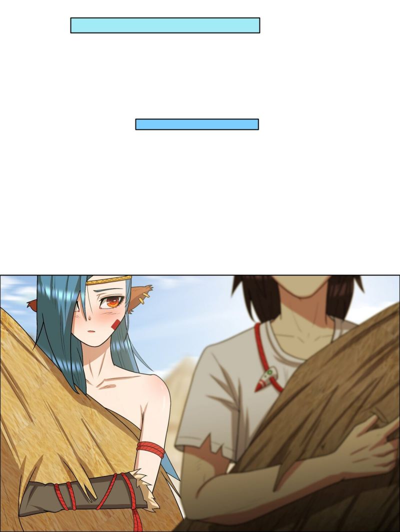 I Became The Chief Of A Primitive Village Chapter 04 Gambar 16