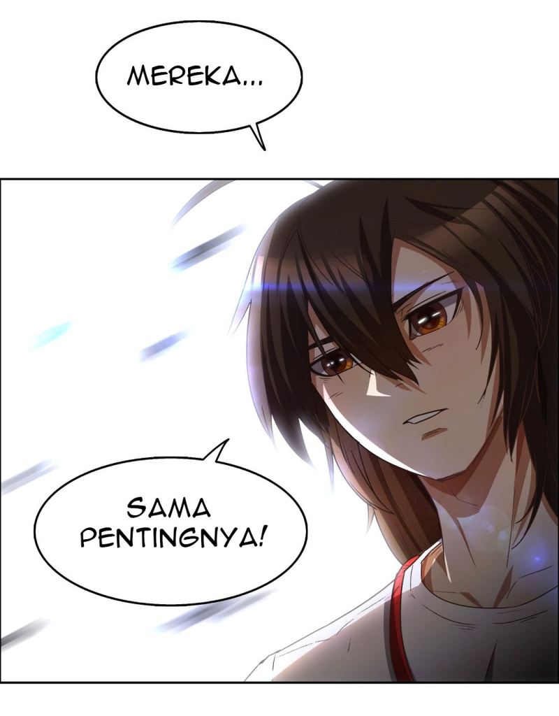 I Became The Chief Of A Primitive Village Chapter 04 Gambar 19