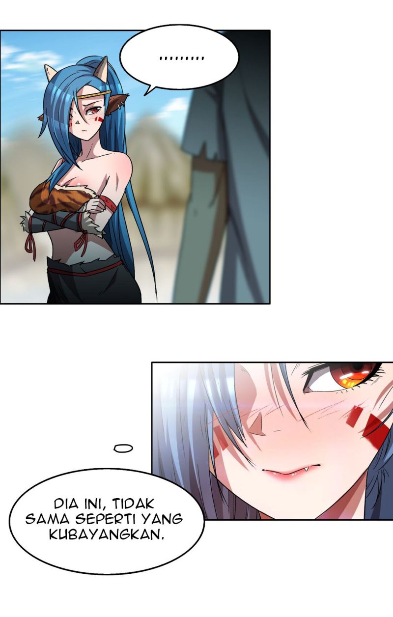 I Became The Chief Of A Primitive Village Chapter 04 Gambar 20