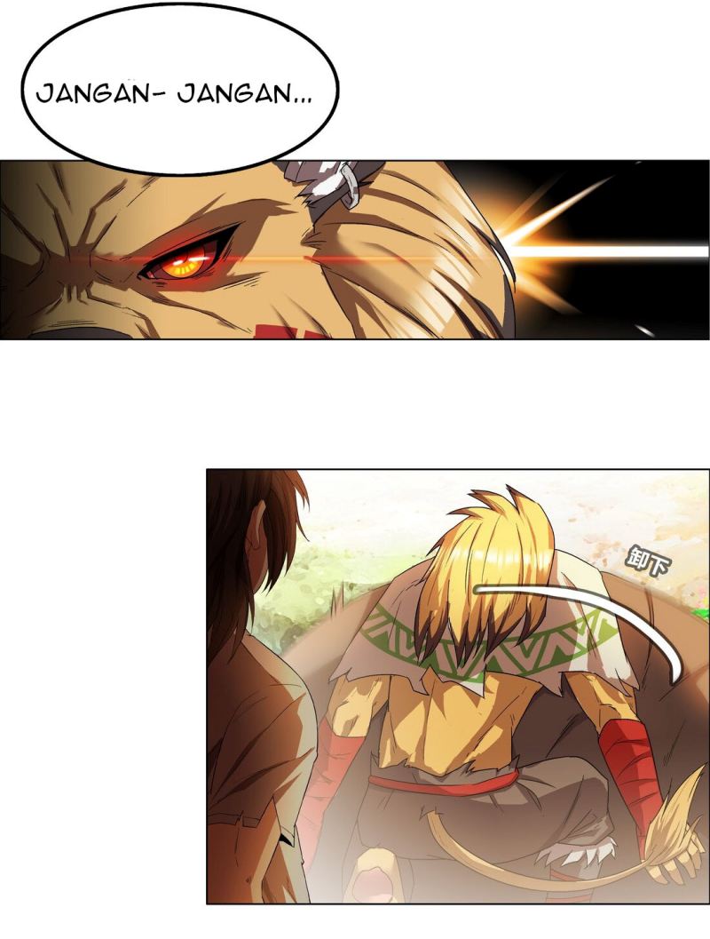 I Became The Chief Of A Primitive Village Chapter 04 Gambar 30