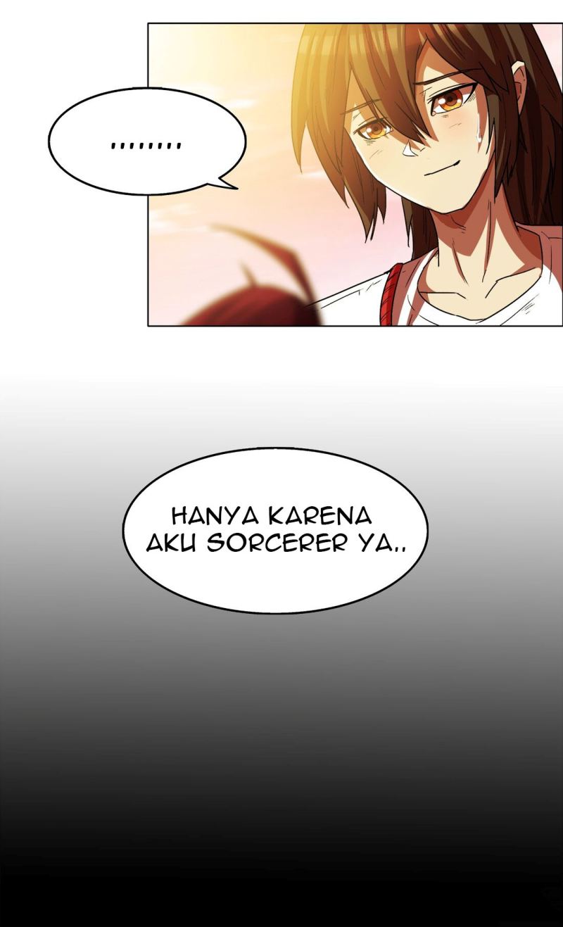 I Became The Chief Of A Primitive Village Chapter 04 Gambar 37