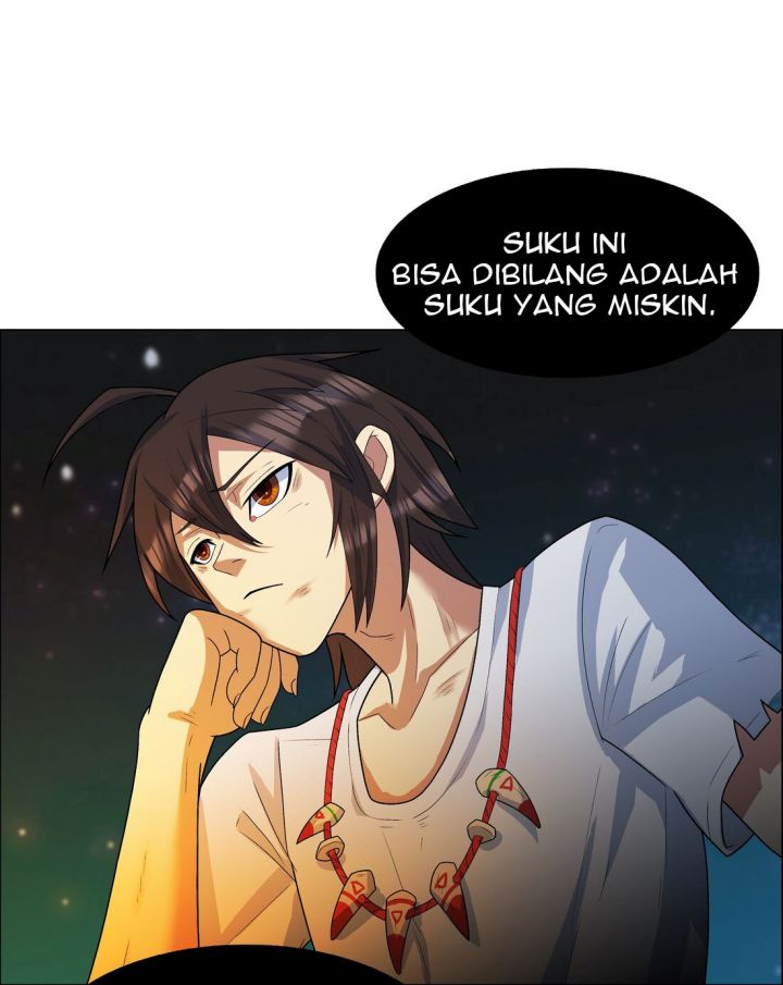 I Became The Chief Of A Primitive Village Chapter 05 Gambar 24
