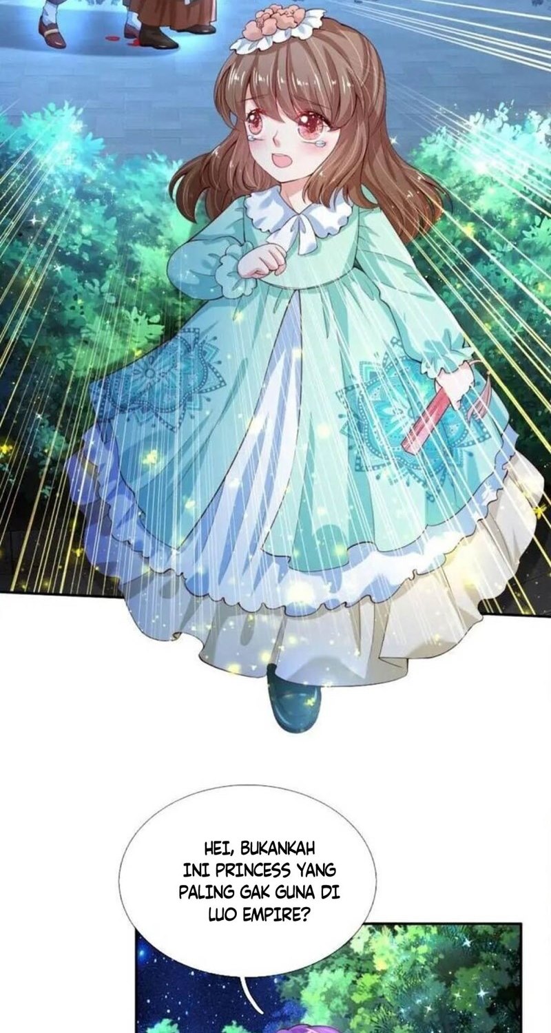 I Became The Emperor’s Daughter One Day Chapter 109 Gambar 2